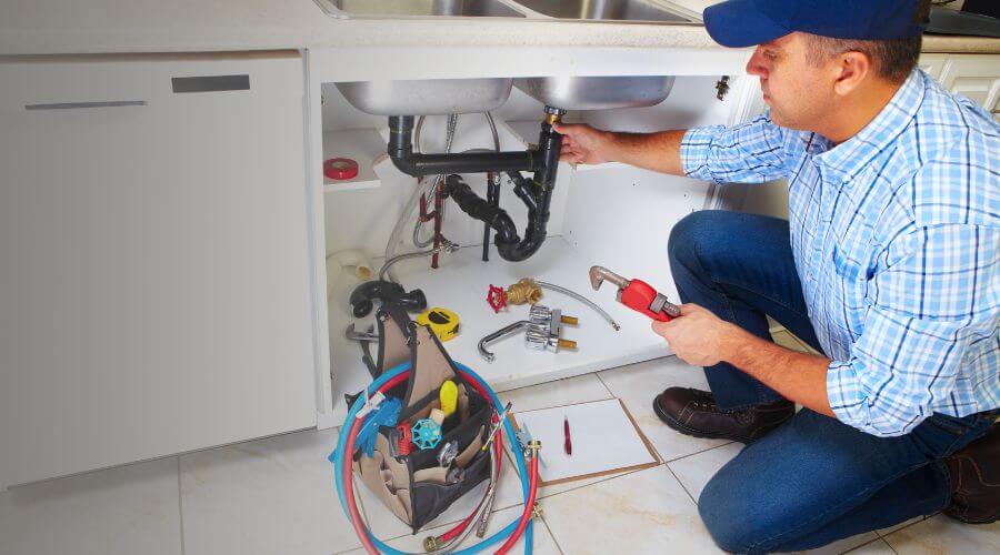 Professional expert plumbing services in Creswell, NC